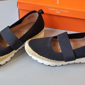 Adrienne Vittadini Slip Ons